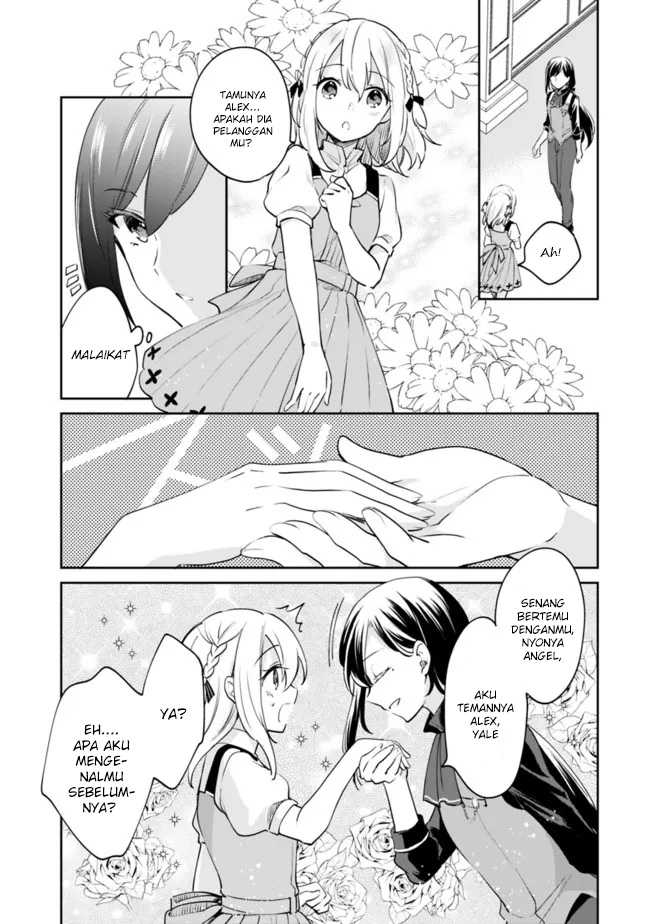 Zennin Ossan, Umarekawattara SSS Rank Jinsei ga Kakutei shita Chapter 67 Gambar 4